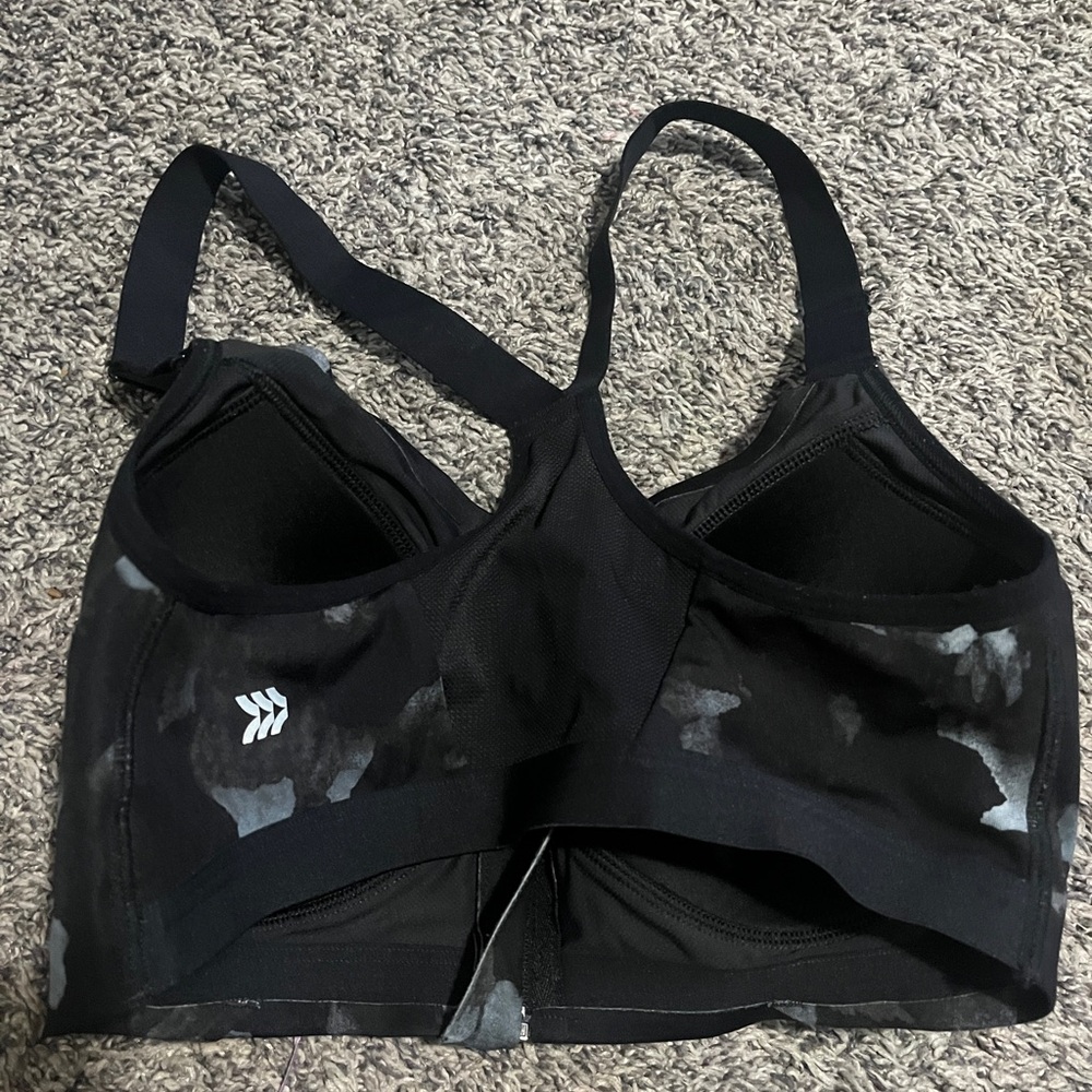 All In Motion Sports Bra - Picture 2 of 2